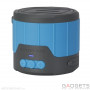 Bluetooth-акустика Scosche boomBOTTLE MINI (BTBTLMBL) фото 0