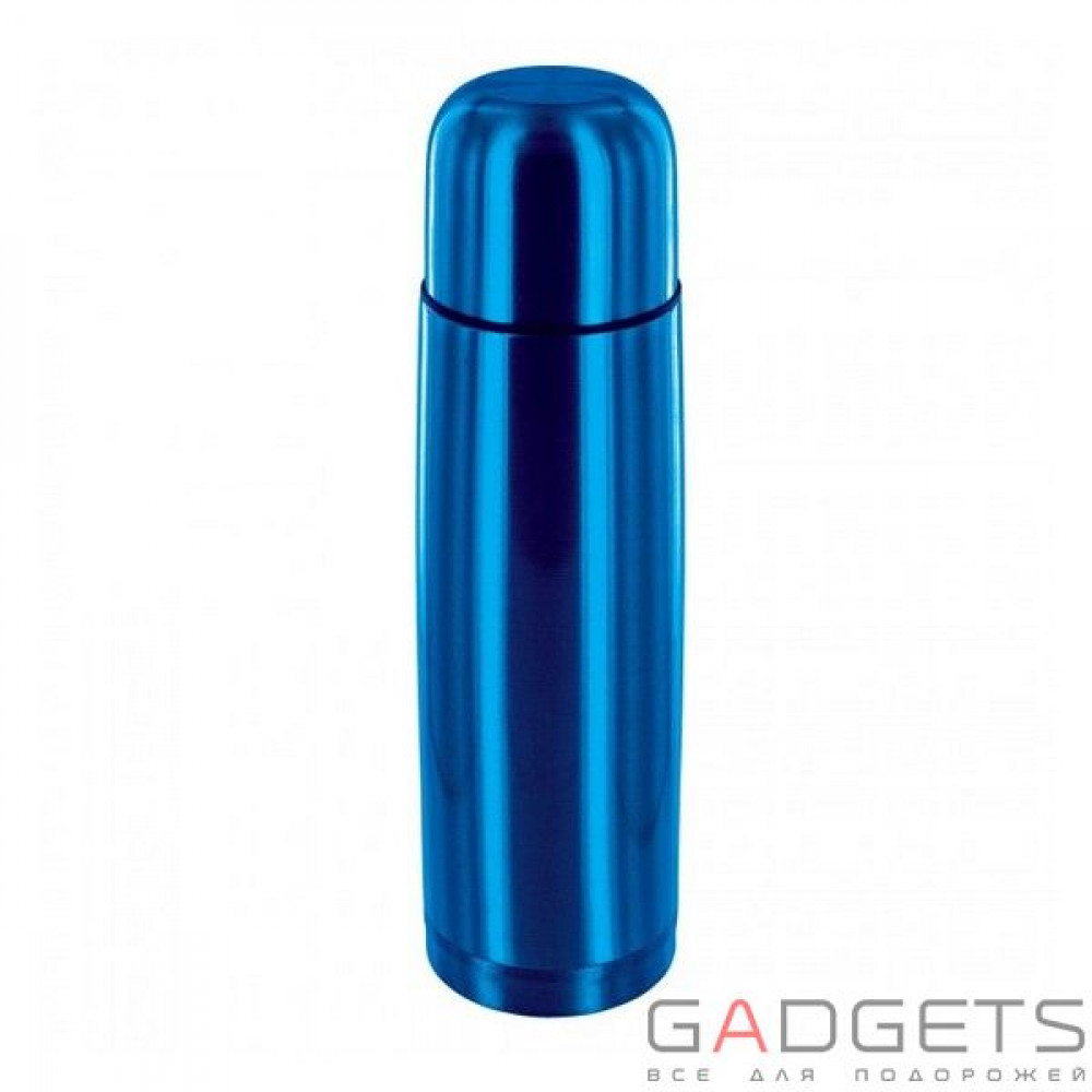 Фото Термос Highlander Duro Flask 0.5 Lt Deep Blue