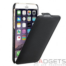 Чехол Decoded Leather Flip Case for iPhone 6 (D4IPO6FC1BK)