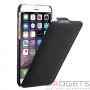 Чехол Decoded Leather Flip Case for iPhone 6 (D4IPO6FC1BK) фото 0