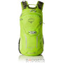 Рюкзак Osprey Syncro 10 Velocity Green S/M, зеленый фото 0