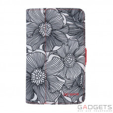 Чехол Speck для Samsung Galaxy Tab 3 7.0 FitFolio FreshBloom Pink/Black/Coral Pink (SP-SPK-A2315)