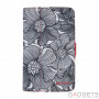 Чохол Speck для Samsung Galaxy Tab 3 7.0 FitFolio FreshBloom PinkBlackCoral Pink (SP-SPK-A2315) фото 0