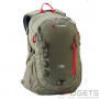 Рюкзак туристический Caribee X-Trek 28 Forest Olive фото 0