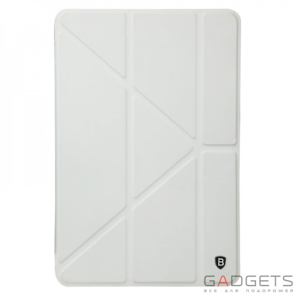 Фото Чохол Baseus Pasen Series Case For iPad miniiPad mini RetinaiPad mini 3 White