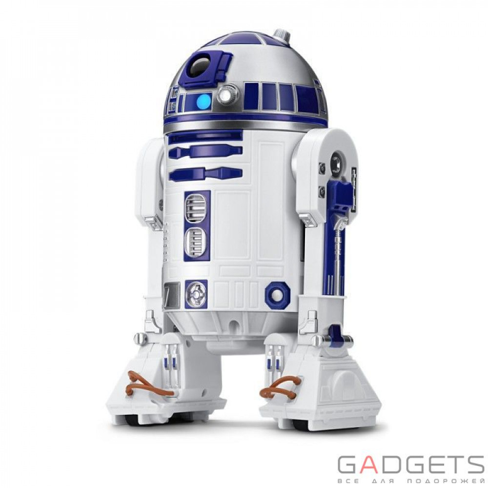 Фото Мини-робот Sphero Orbotix R2-D2 (R201ROW)