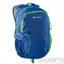 Рюкзак городской Caribee Tucson 30 Deep Blue фото 0