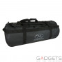 Сумка дорожная Highlander Lomond Tarpaulin Duffle 120 Black фото 0