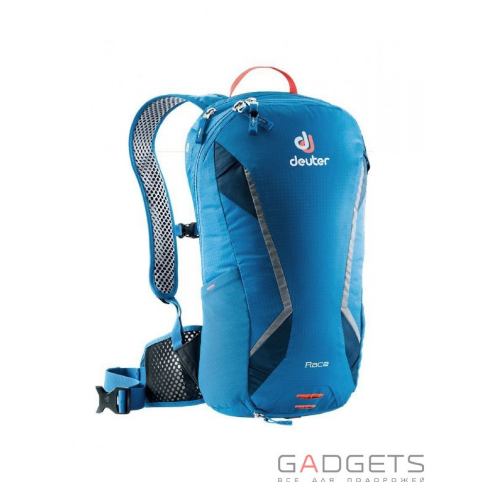 Фото Рюкзак Deuter Race цвет 3100 bay-midnight
