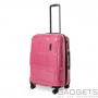 Чемодан Epic Crate EX Solids (M) Strawberry Pink фото 0