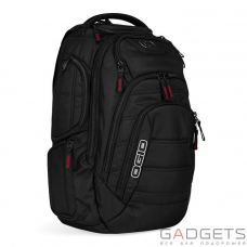 Рюкзак OGIO Renegade RSS Backpack Black