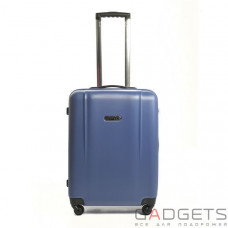 Чемодан Epic POP 4X IV (M) Bijou Blue
