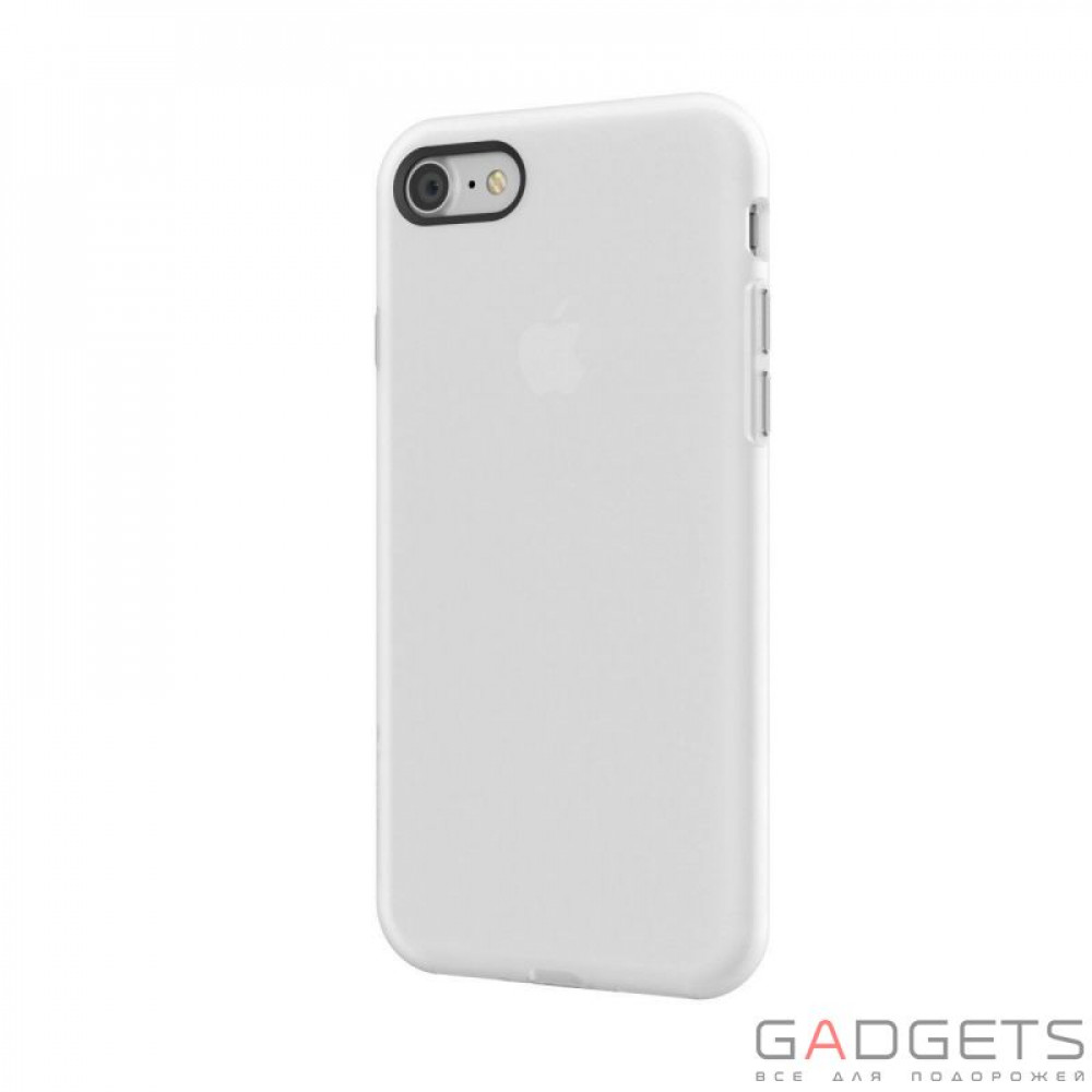 Фото Чохол SwitchEasy numbers Case для iPhone 7 Frost White