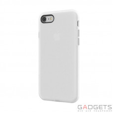 Чехол SwitchEasy numbers Case для iPhone 7 Frost White