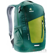 Рюкзак Deuter StepOut 16 цвет 2219 moss-forest