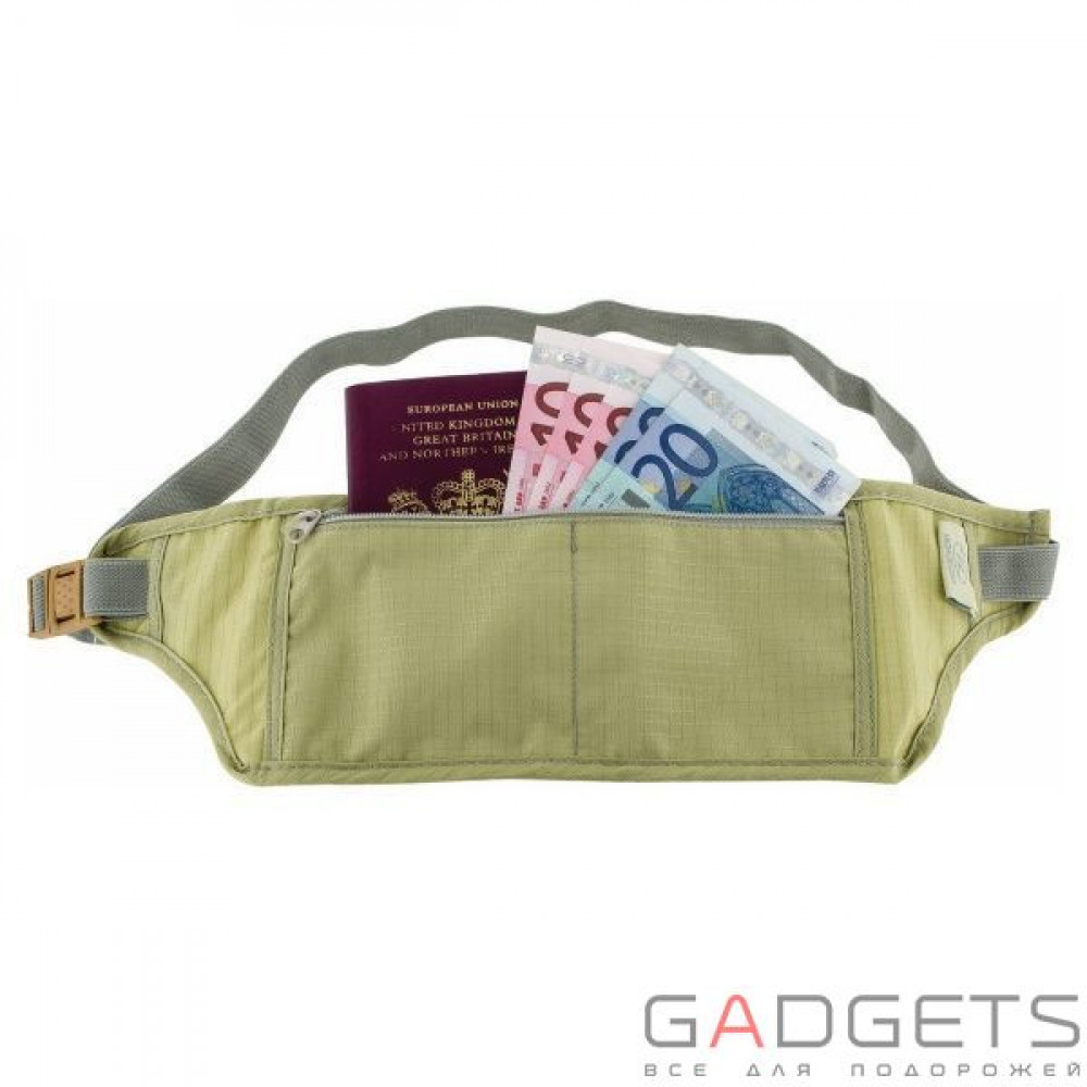 Фото Сумка на пояс Highlander Money Belt