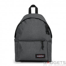 Рюкзак Eastpak Padded Sleek'r Black Denim (EK46D77H)