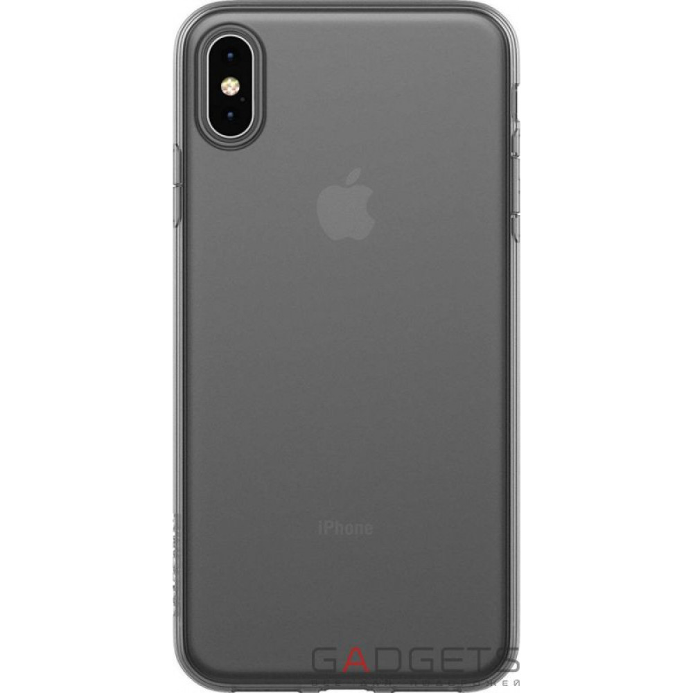 Фото Чехол Incase Protective Clear Cover for iPhone XS MAX - Clear (INPH220553-CLR)