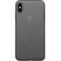 Чехол Incase Protective Clear Cover for iPhone XS MAX - Clear (INPH220553-CLR) фото 0