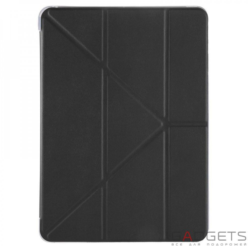 Фото Чохол Baseus Jane Y-Type Leather Case для iPad Pro 10'' Black