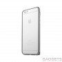 Бампер LEXAN Aluminum Bumper Graphite для iPhone 55s фото 0
