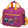 Дорожня сумка Travelite Heroes Of The City 15 л Pink (TL081685-17) фото 0