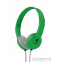 Наушники Skullcandy Ill Famed/Green/Black Uproar On-Ear w/tap Tech (S5URHT-453) фото 0