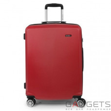Чемодан Gabol Mondrian (M) Red