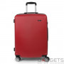Чемодан Gabol Mondrian (M) Red фото 0