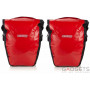 Гермосумка Ortlieb велосипедна Back-Roller City black-red 20 л фото 0