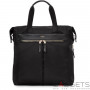 Рюкзак Knomo Chiltern Backpack 15.6 Black (KN-119-407-BLK) фото 0