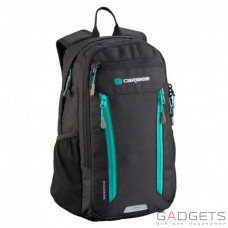 Рюкзак городской Caribee Hoodwink 16 Black