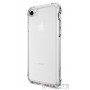 Чехол-накладка Spigen Case Crystal Shell Crystal Clear для iPhone 7 (SGP-042CS20306) фото 0