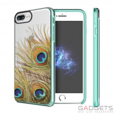 Чехол Prodigee Show Peacock для iPhone 7 Plus