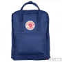Рюкзак Fjallraven Kanken Deep Blue (23510.527) фото 0