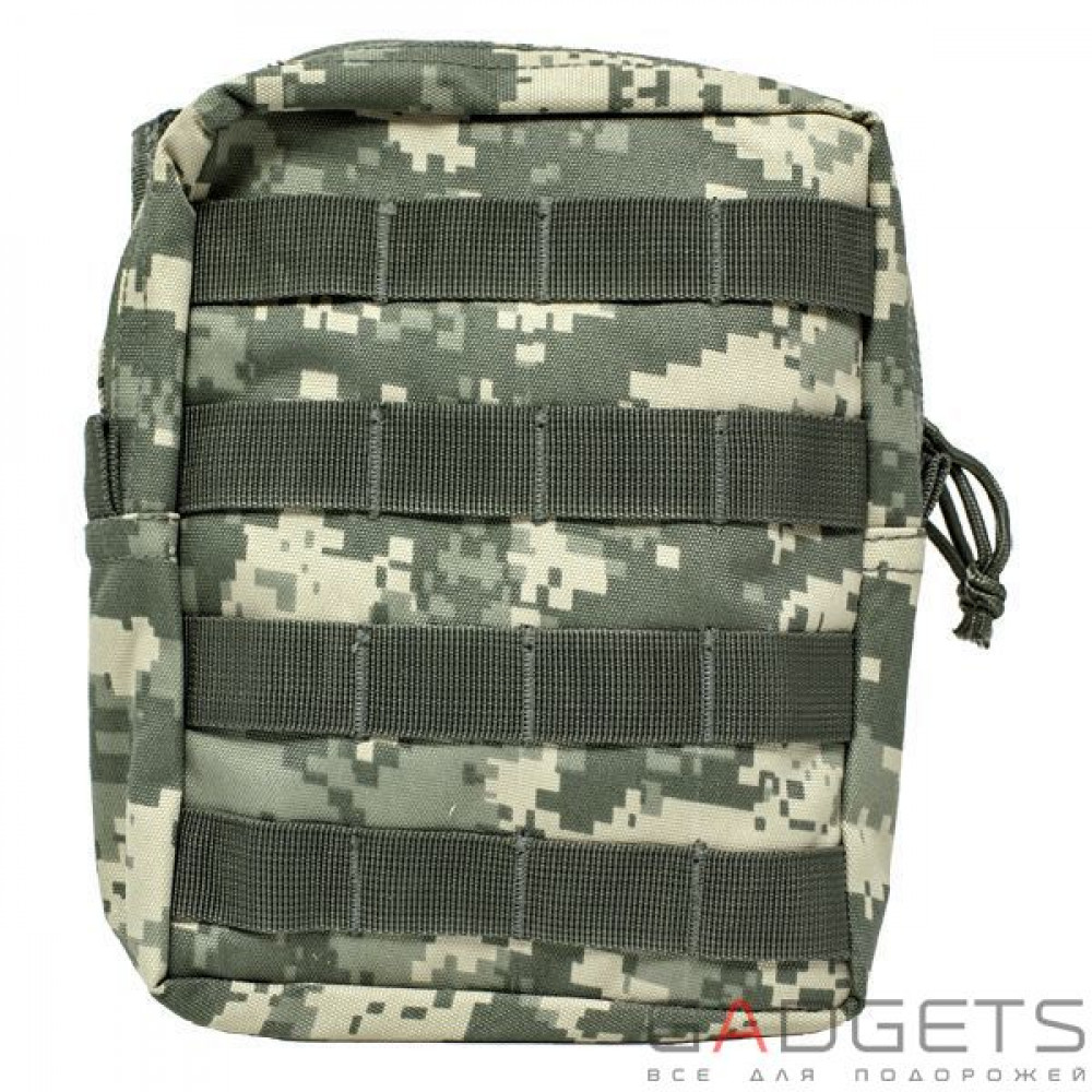 Фото Подсумок Red Rock Large Utility (Army Combat Uniform)