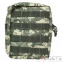 Подсумок Red Rock Large Utility (Army Combat Uniform) фото 0