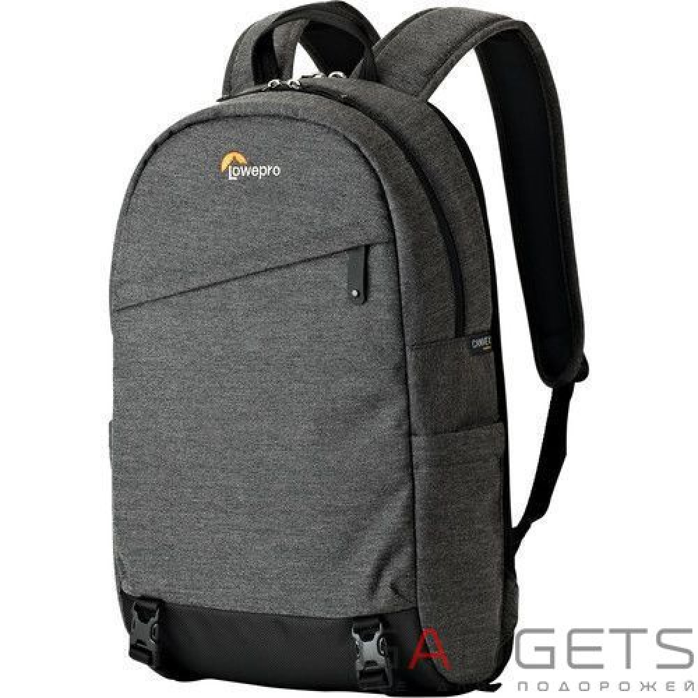 Фото Рюкзак Lowepro m-Trekker BP 150 Charcoal Grey (LP37137-PWW)