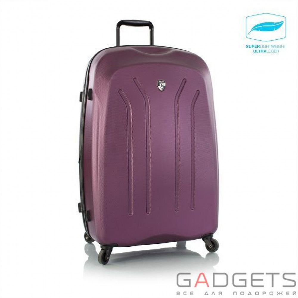 Фото Чемодан Heys Lightweight Pro (L) Purple