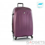 Чемодан Heys Lightweight Pro (L) Purple фото 0