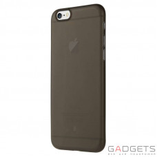 Чехол-накладка Baseus Slender Series For iPhone6/iPhone6S Black