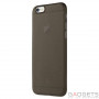 Чехол-накладка Baseus Slender Series For iPhone6/iPhone6S Black фото 0