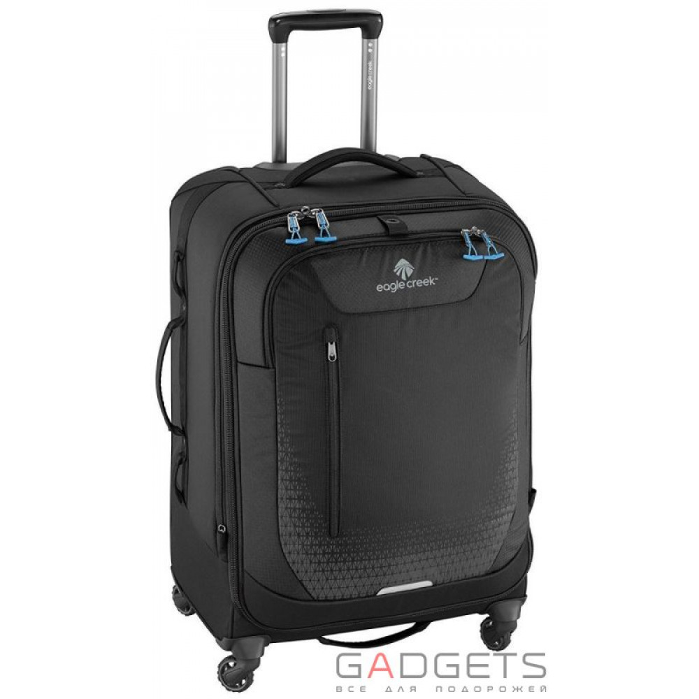 Фото Валіза Eagle Creek Expanse™ AWD 26 Black