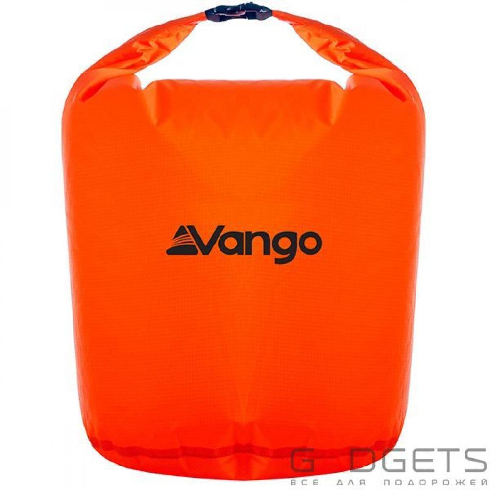 Фото Гермомешок Vango Dry Bag 30 Orange