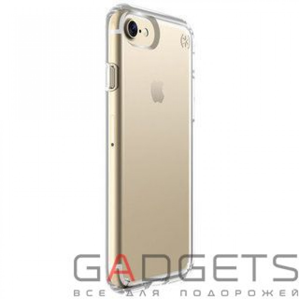 Фото Чехол Speck для Apple iPhone 7 Presidio Clear (SP-79988-5085)