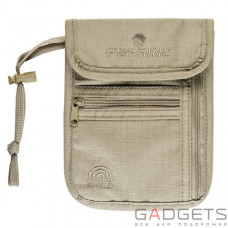 Сумка для документов Ferrino Anouk Neutral RFID