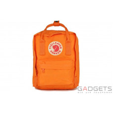 Рюкзак FJALLRAVEN Kanken Mini Burnt Orange (23561.212)