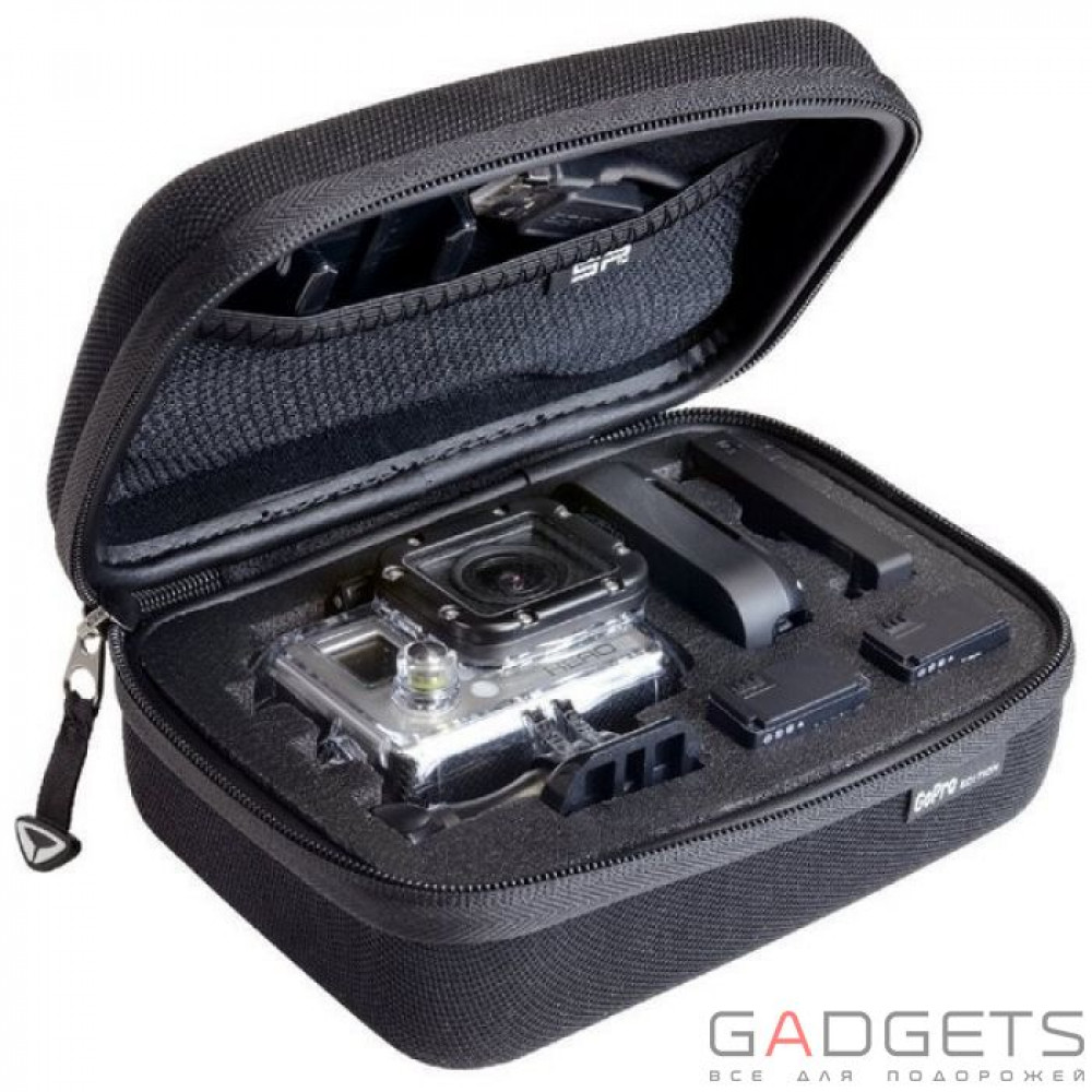 Фото Кейс SP POV Case XS GoPro-Edition black
