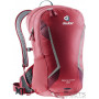 Рюкзак Deuter Race EXP Air цвет 5528 cranberyy-maron фото 0