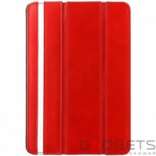 Чохол-книжка Teemmeet Smart Cover Red for iPad mini 3/iPad mini 2/iPad mini (SM03040501)
